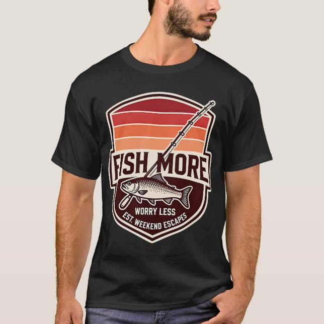 Camiseta Alaska Airlines Vintage (Anverso)