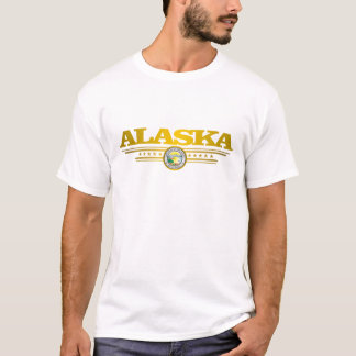 Camiseta Alaska (DTOM)
