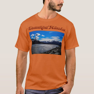 Camiseta Alaska El Hermoso Barrio