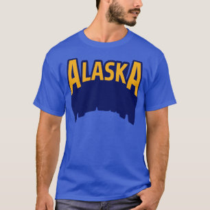 Camiseta Alaska TShirt 26