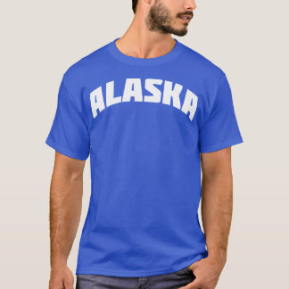 Camiseta Alaska TShirt 3