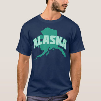 Camiseta Alaska TShirt 4