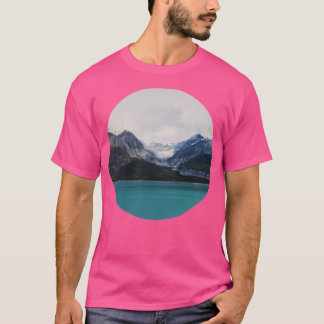 Camiseta Alaska Wilderness Active