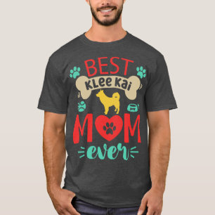 Camiseta Alaskan Klee Kai Dog
