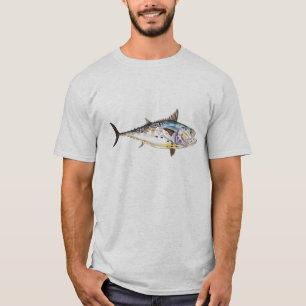 Camiseta Albacora falsa