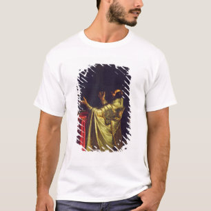 Camiseta Albahaca el grande, 1811-12