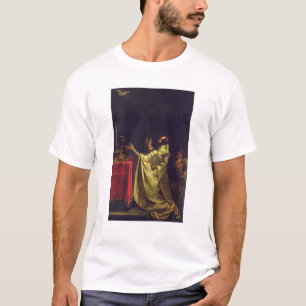 Camiseta Albahaca el grande, 1811-12
