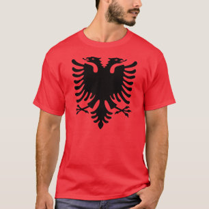 Camiseta Albanés Eagle