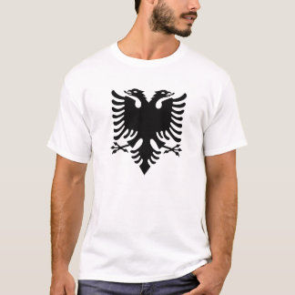 Camiseta Albanés Eagle