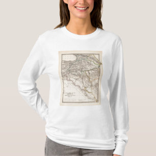 Camiseta Albania, Iberia, Colchis, Armenia, Mesopotamia