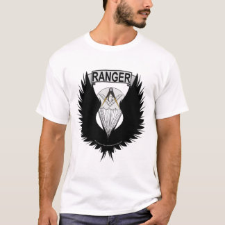 Camiseta Albañil del GUARDABOSQUES