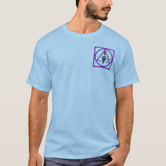 Camiseta Albañiles secretos