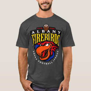 Camiseta Albany Firebirds