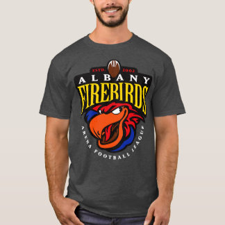 Camiseta Albany Firebirds