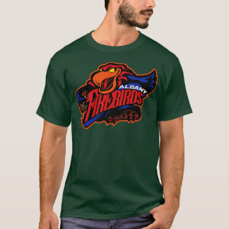 Camiseta Albany Firebirds 1
