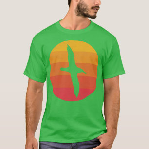 Camiseta Albatros
