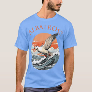 Camiseta Albatros 1