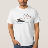Albatros que vaga de Birdorable