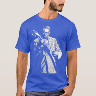 Camiseta Albert King