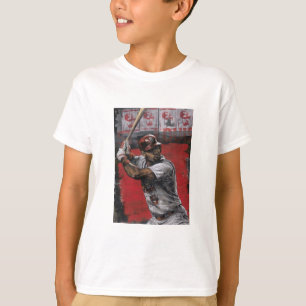 Camiseta Albert Pujols - ganador 07.13.09