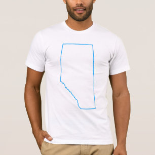 Camiseta Alberta fuerte y libre