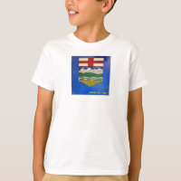 ALBERTA T-Shirt para niños