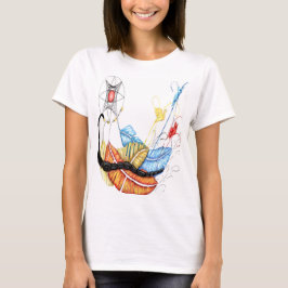 CAMISETA "ALBINO SANTIAGO"