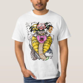 CAMISETA "ALBINO SANTIAGO"