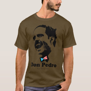 Camiseta Albizu Campos