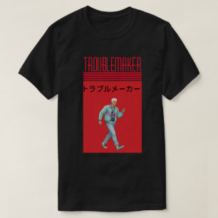 Camiseta Alborotador