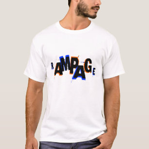 Camiseta Alboroto