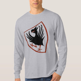 Camiseta Alboroto II