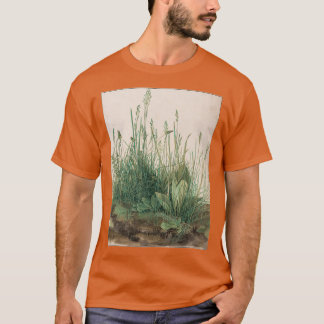 Camiseta Albrecht Drer Gran pieza de Turf 1503 2