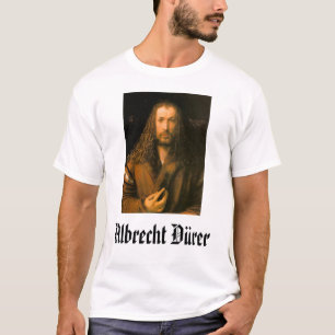 Camiseta Albrecht Durer