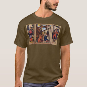Camiseta Albrecht Durer Paumgartner
