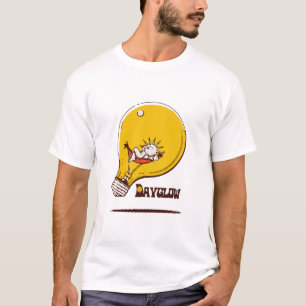 Camiseta álbum clásico retro show