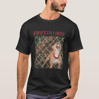 Camiseta Álbum de banda suelta
