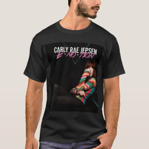 Camiseta álbum de emoción carly 2021 masjune