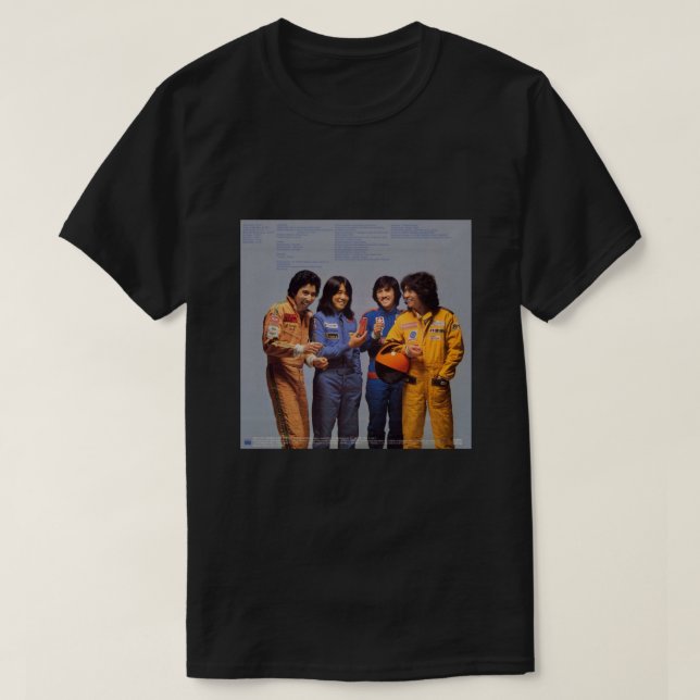 Camiseta álbum de fotos de banda E:\AnhgocUpZZ\Casiopea (Diseño del anverso)