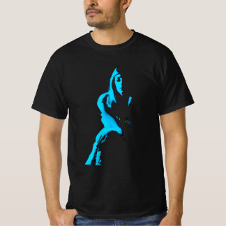 Camiseta Album de la noche en cuestión: salidas francesas