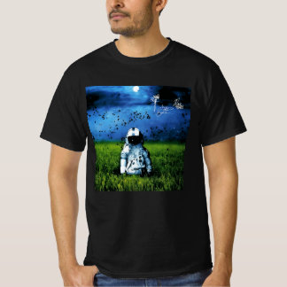 Camiseta Álbum deja entendu