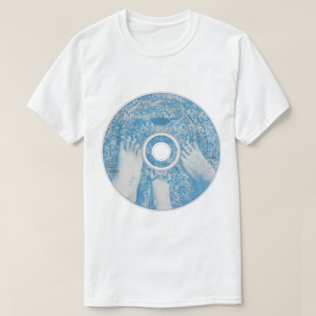 Camiseta Álbum Fly Dixie Chicks (Diseño del anverso)