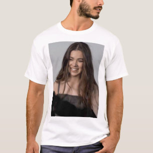 Camiseta Álbum Hailee Steinfeld