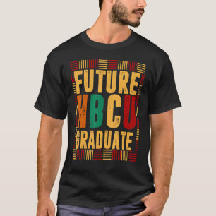Camiseta Álbum histórico del Colegio Negro para futuros gra
