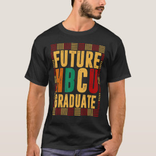 Camiseta Álbum histórico del Colegio Negro para futuros gra
