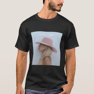 Camiseta Álbum Oficial de Joanne
