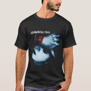 Camiseta Álbum Sinner de la banda Drowning Pool
