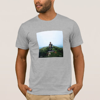 Camiseta Album T-Shirt