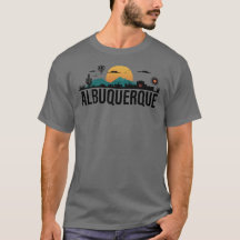 Albuquerque Nuevo México