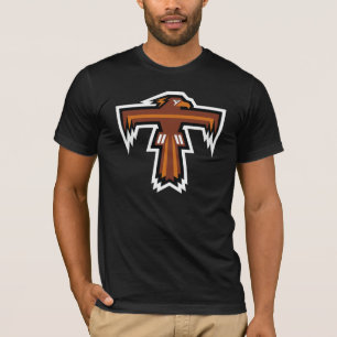 Camiseta Albuquerque Thunderbirds de PFA